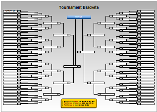 Tournament Chart