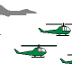 Transportation Chart Sample